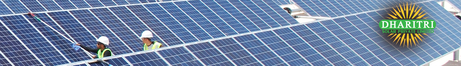 Dharitri Solar Private Limited