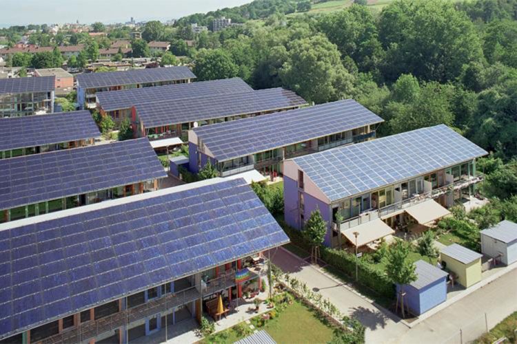 Solar Panels