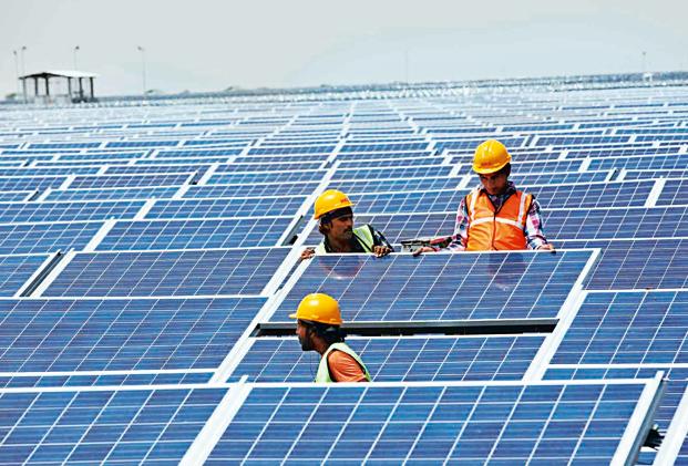Solar Panels