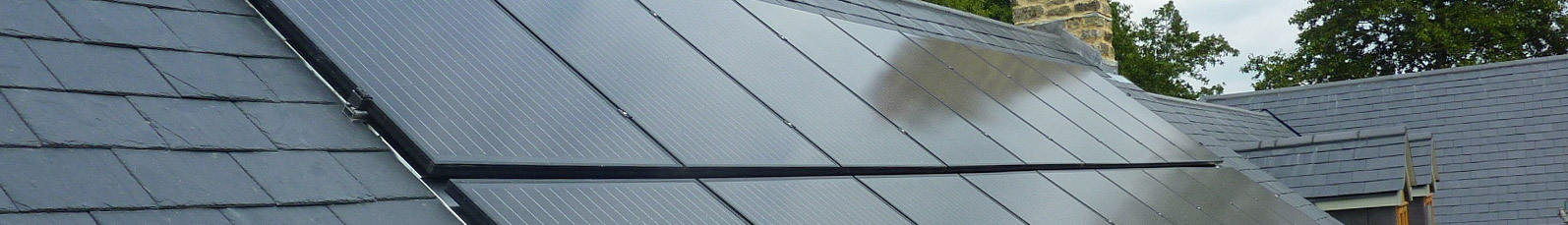 solar pv panels